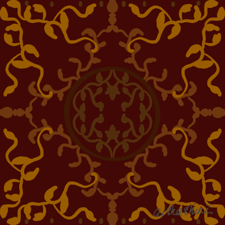 The Date Kaleidoscope 