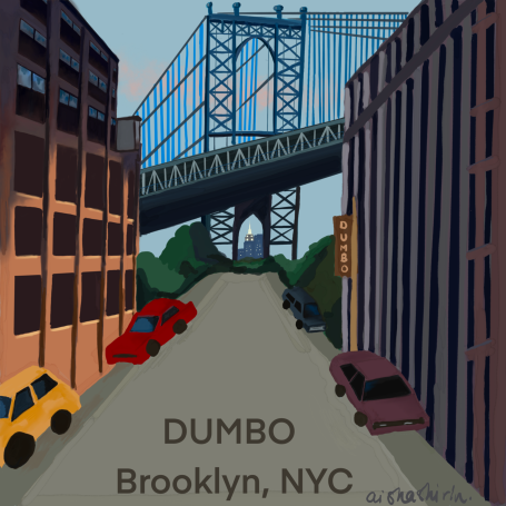 DUMBO